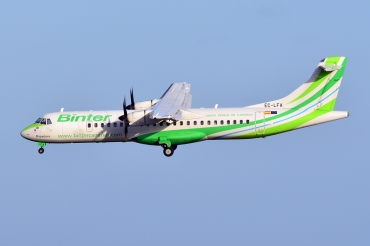 EC-LFA (cn 00902) ATR-72-500