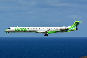 EC-MPA (cn 19054) Bombardier CRJ-1000