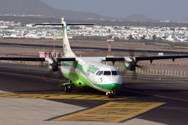 EC-JQL (cn 00726) ATR-72-500