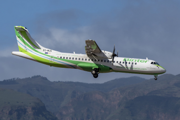 EC-MJG (1310) 2015 ATR-72-600