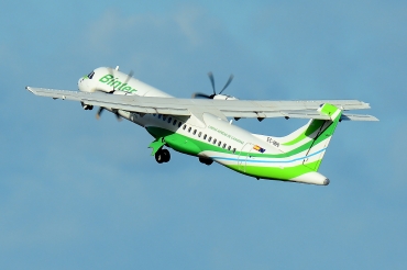 EC-MHI (879) 2009 ATR-72-500