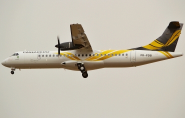 PR-PDB (1028) 2012 ATR-72-600