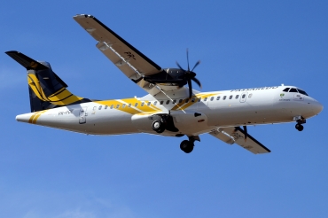 PR-PDE (565) 1998 ATR-72-500