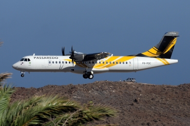 PR-PDC (1040) 2012 ATR-72-600