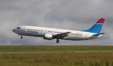 ZS-JRE (026065) Boeing 737-4Y0