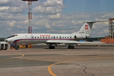 RA-65553, (cn 66300), Tupolev Tu-134A-3