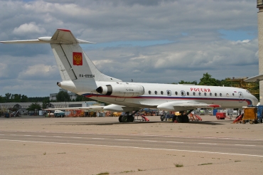 RA-65904, (cn 63953), Tupolev Tu-134A-3