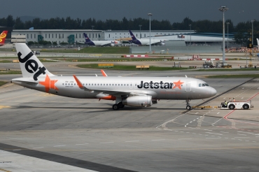 9V-JSQ (5390) 2012 Airbus A320-232(WL)