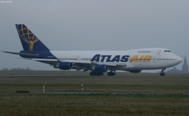 N522MC (21783) 1979 Boeing 747-2D7B(SF)