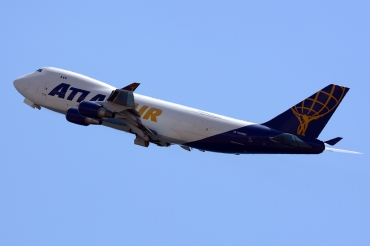 N496MC (29257) 1999 Boeing 747-47UF