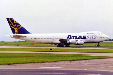 N506MC (21252) 1976 Boeing 747-2D3BSF