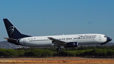 EI-FSJ (29888) 2002 Boeing 737-86N