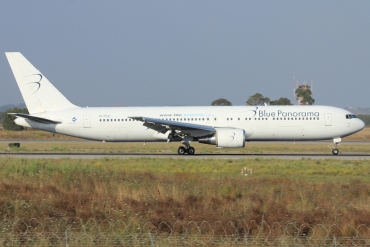 EI-FCV (26260) 1994 Boeing 767-3X2ER