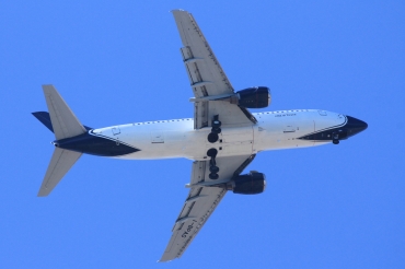 I-BPAG (29059) 1997 Boeing 737-31S