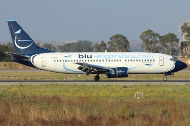 I-BPAI (29060) 1997 Boeing 737-31S