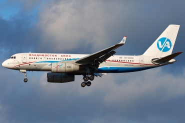 RA-64040, (cn 1450744564040), Tupolev Tu-204-300