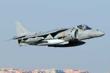 VA.1B-26 / 01-916 McDonnell Douglas EAV-8B Matador II