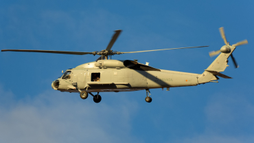 HT.23-15 / 01-1016 Sikorsky SH-60F Seahawk