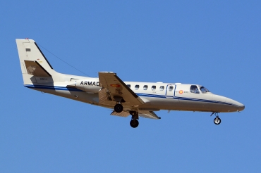 U.20-1 (550-04259) 1983 Cessna 550 Citation II