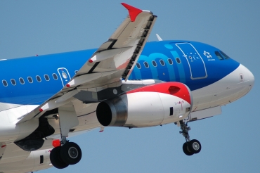 G-DBCJ (2981) 2006 Airbus A319-131