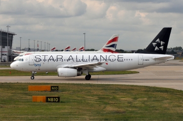 G-MIDX (1177) 2000 Airbus A320-232