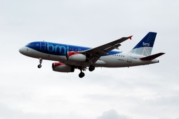 G-DBCE · Airbus A319-131 · (LHR / EGLL)