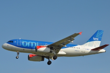 G-DBCE