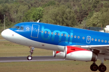 G-DBCF