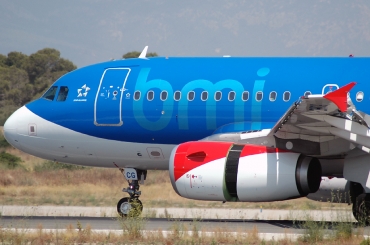 G-DBCG (2694) 2006 Airbus A319-131