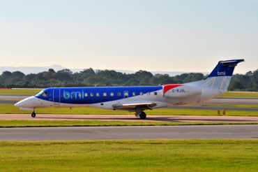 G-RJXL (145376) 2004 Embraer EMB-135ER