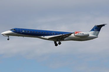 G-RJXM (145216) 2000 Embraer ERJ-145MP