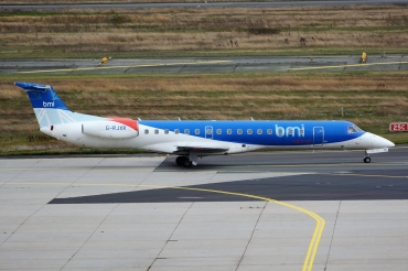 G-RJXR (145070) 1998 Embraer ERJ-145EP