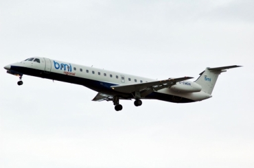 G-EMBN (145201) 2000 Embraer ERJ-145EU