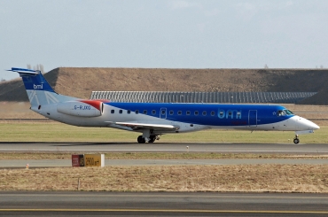 G-RJXG (145390) 2002 Embraer ERJ-145EP