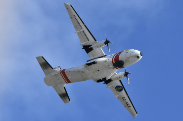 EC-KEK (C166) 2007 CASA CN-235-300MPA