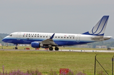 N639RW (17000052) Embraer 170-100SE