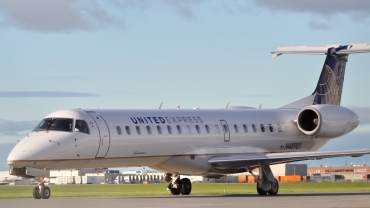 N48901 (145501) Embraer ERJ-145LR
