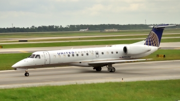 N12530 (145533) Embraer ERJ-135LR