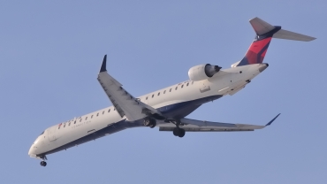 N922EV (7522) Bombardier CRJ-200