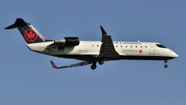 C-FIJA