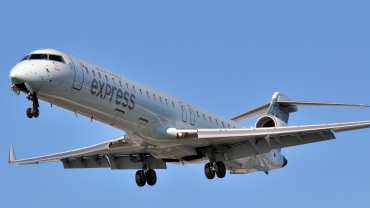 C-GFJZ (15050) 1995 Bombardier CRJ-705