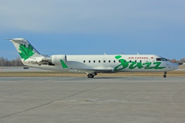 C-FDJA (7979) 2004 Bombardier CRJ-200