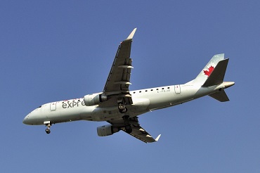 C-FEJD (17000090) Embraer 170-200SU