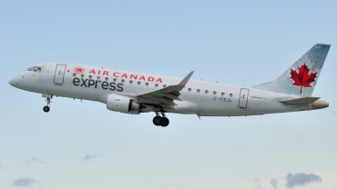 C-FEJL (17000095) Embraer 170-200STD