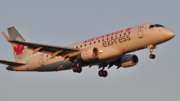 C-FJBO (17000277) Embraer 170-200SU