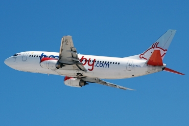 G-TOYI (28054) 1998 Boeing 737-3Q8