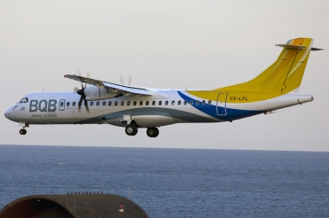 CX-LFL (570) 1998 ATR-72-500