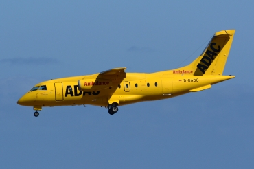 D-BADC (3216) 2003 Dornier Do-328JET-310
