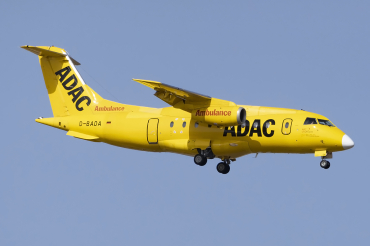 D-BADA (3224) 2005 Dornier Do-328JET-310