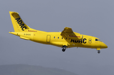 D-BADC (3216) 2003 Dornier Do-328JET-310